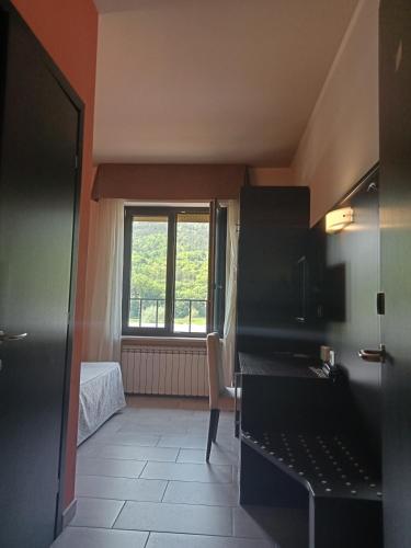 Gallery image of Hotel Porta Rivera Plesso Stazione in LʼAquila