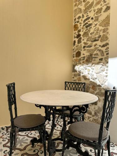 Syros casa