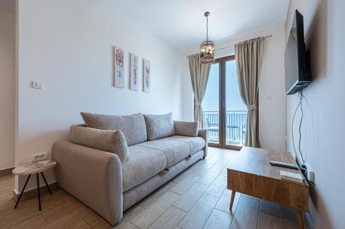 Foto Niki Apartments Pržno 5