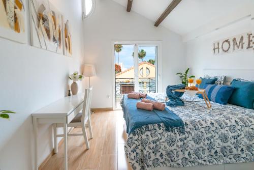 Altamar Tropical Home