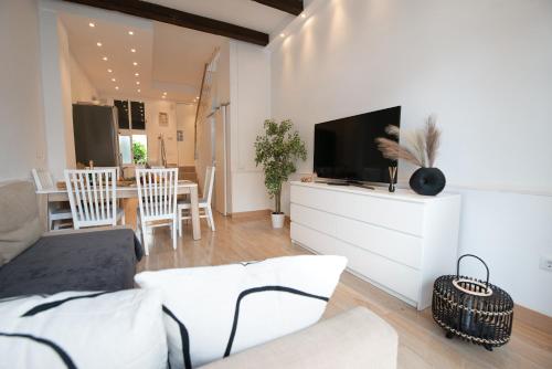 Altamar Tropical Home