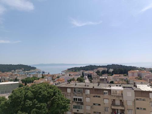 Apartment Endless View