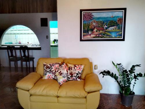 Fotografie z fotogalerie ubytování Hospedaje Bosque del Río v destinaci Monteverde Costa Rica