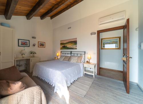 Gallery image of Dimora Fontemaggio in Cossignano