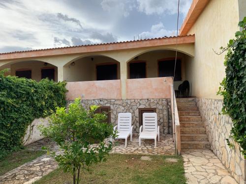 Casa Vacanze Stella Marina