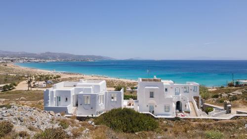 Sea U Soon Seafront Suites photo 2