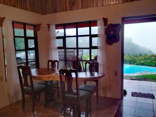 Fotografie z fotogalerie ubytování Hospedaje Bosque del Río v destinaci Monteverde Costa Rica