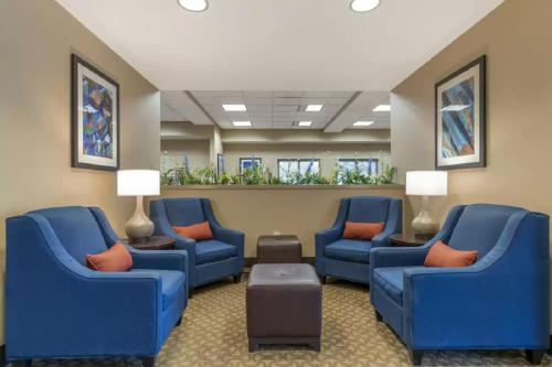 Spark By Hilton San Antonio Airport Image