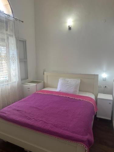 Gallery image of Akko Gate Hostel in ‘Akko