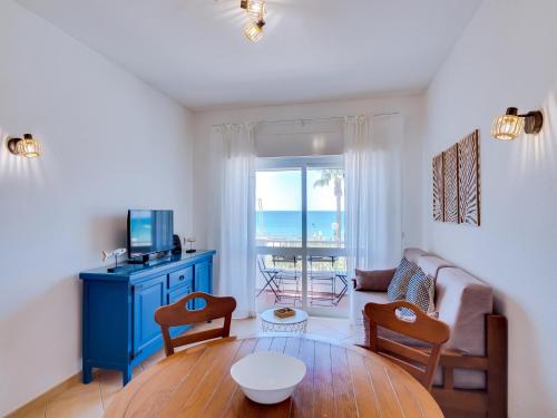 Apartamento Maré Baixa