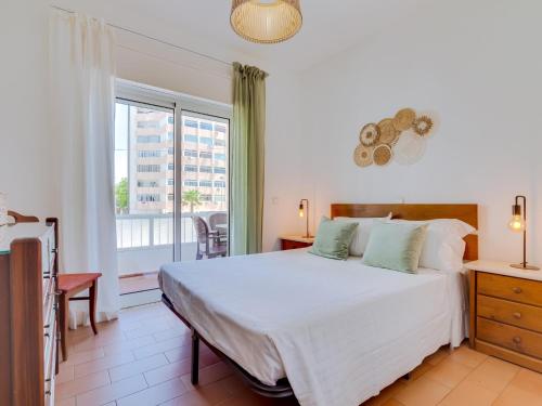 Apartamento Maré Baixa
