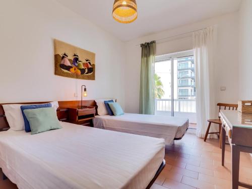 Apartamento Maré Baixa
