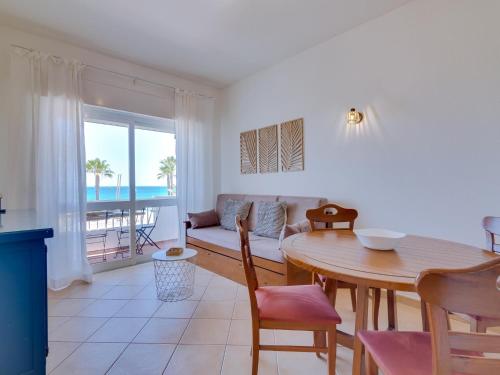 Apartamento Maré Baixa