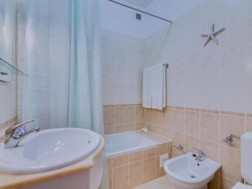 Apartamento Maré Baixa