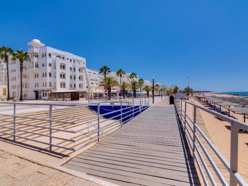 Apartamento Maré Baixa