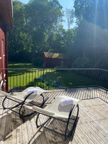 Apertins Hotell – Photos 3