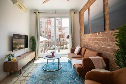 Tendency Apartments Miro 8