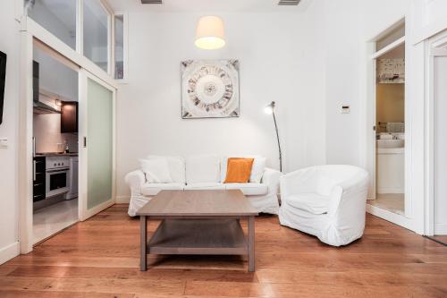 Fantástico Duplex 2 hab 4 px -WIFI AC