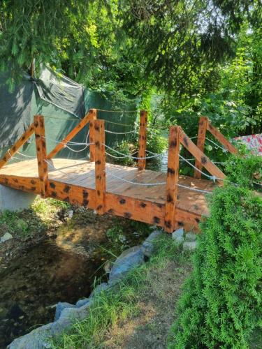 Fotografie z fotogalerie ubytování Villa Hipnotic v destinaci Sarajevo