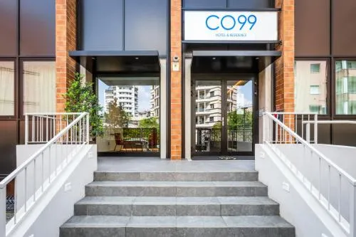 CO99 Art Building Residence photo 1