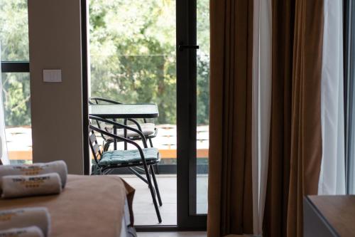 Gallery image of Trio Resort in Ulcinj