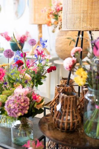 Gambar di galeri bagi Bubbles & Bed di Bilthoven