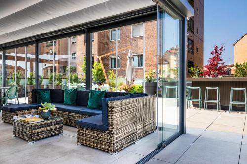 CO99 Art Building Residence photo 36