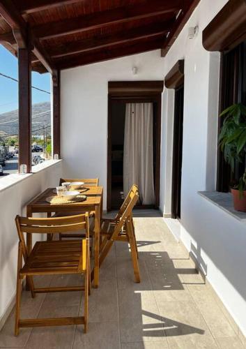 Nikos Cosy Apartment