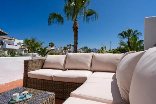 Costalita Beach Apartment photo 11