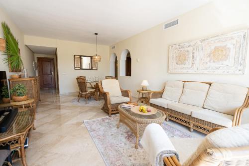 Costalita Beach Apartment photo 13