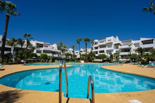 Costalita Beach Apartment photo 5