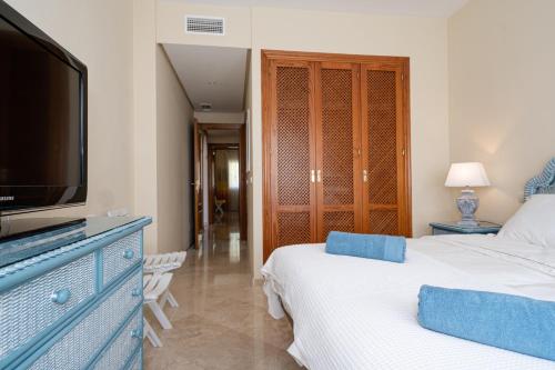 Costalita Beach Apartment photo 28