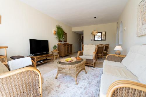 Costalita Beach Apartment photo 18