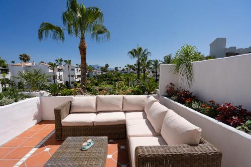 Costalita Beach Apartment photo 20