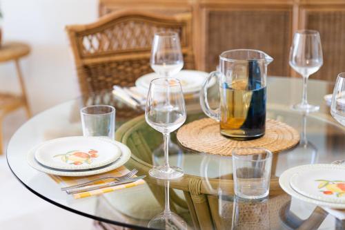Costalita Beach Apartment photo 22
