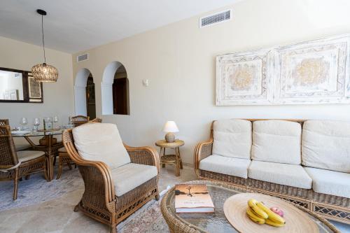 Costalita Beach Apartment photo 23