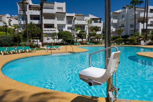 Costalita Beach Apartment photo 25