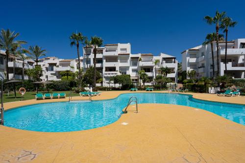Costalita Beach Apartment photo 26