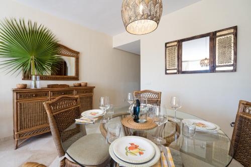 Costalita Beach Apartment photo 31