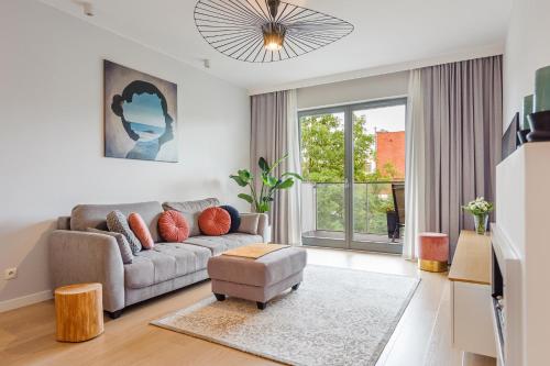 Beach '36 - Nadmorze