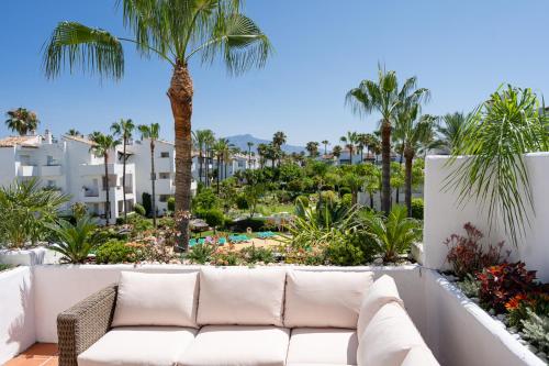 Costalita Beach Apartment