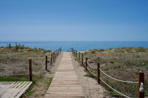 Costalita Beach Apartment photo 32