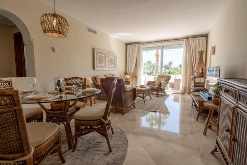 Costalita Beach Apartment photo 7