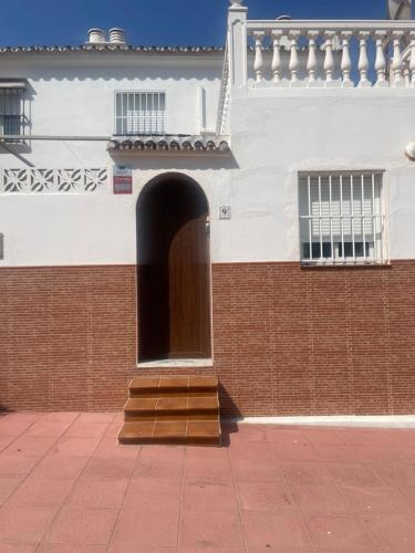 Malaga Chalet en Guadalmar