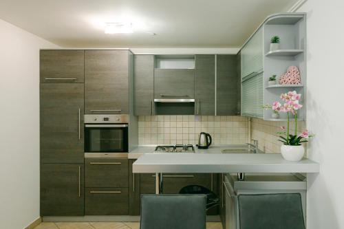 Ladenta apartman***