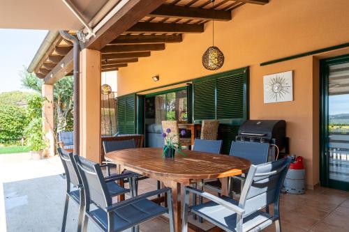 Fotografie z fotogalerie ubytování Hauzify I Villa Sagrera v destinaci Santa Cristina d'Aro