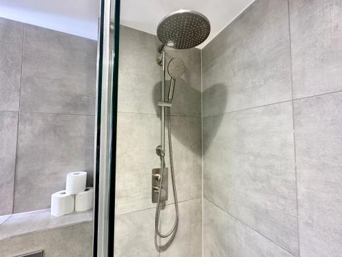 Icona Luxury Apartment with Minster Views & Allocated Parking photo 20