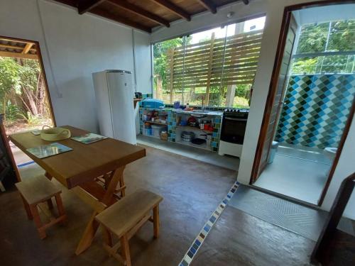 Fotografie z fotogalerie ubytování Casa Taperebá - Casa do Sôssego v destinaci Alter do Chão