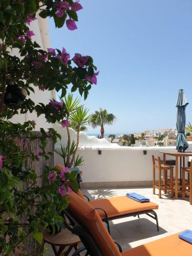 Casa Chozie, Nerja