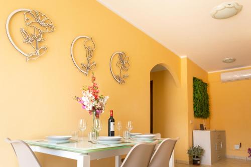 Foto Lovely Home - con cortile e parcheggio, Assisi 1